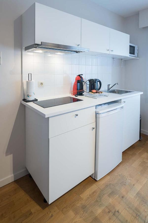 Ferienwohnung Logies De Blauwe Regen Beveren  Exterior foto